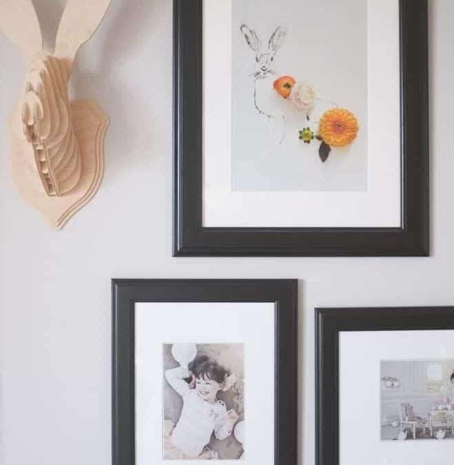 Zara’s Bedroom