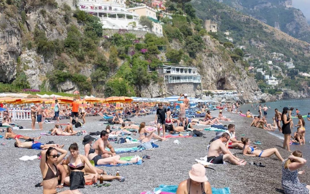 Positano