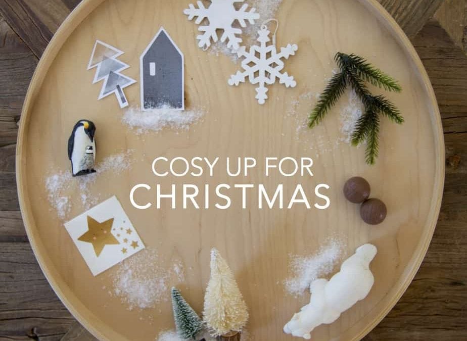 Cosy Up for Christmas