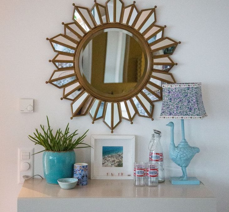 Hunenberg House – The Guest Suite
