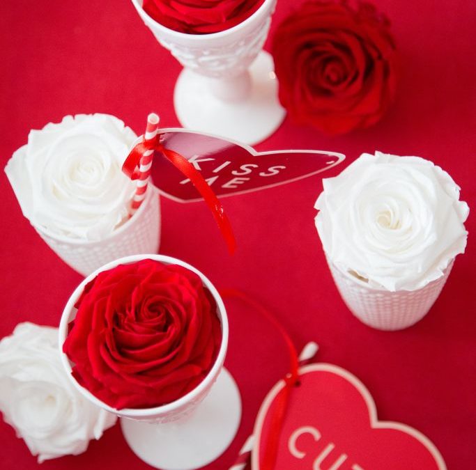 Valentine’s Day Printables