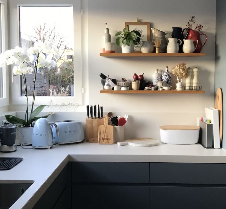 Hunenberg House – The Kitchen
