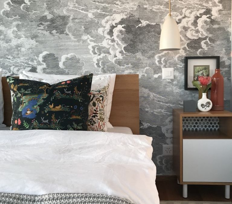 Hunenberg House – Main En Suite