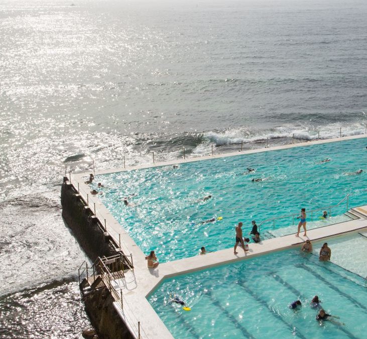 Bondi Beach