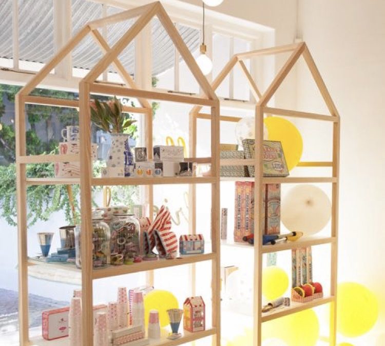 In Good Company – Cape Town Shop