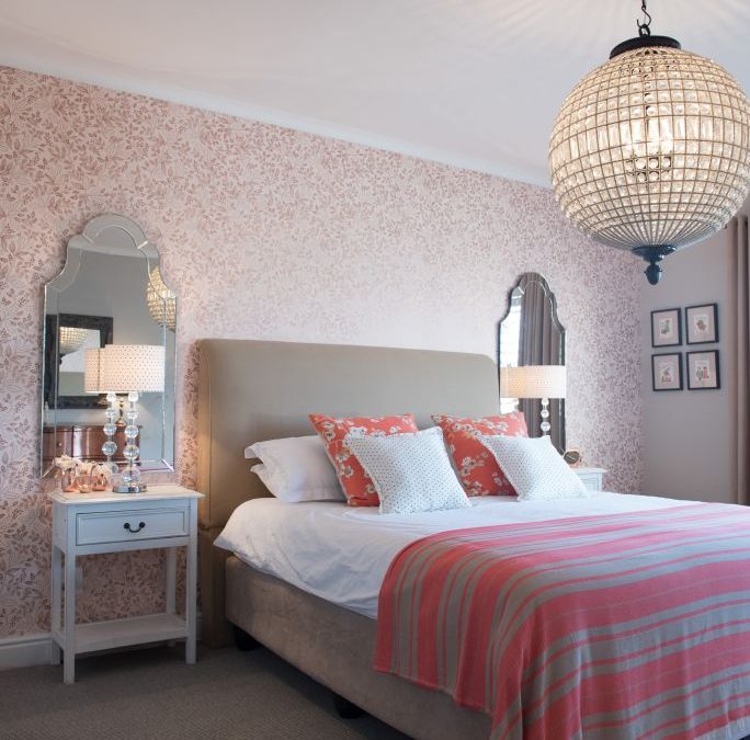 Elphinstone House – The Spare Bedroom