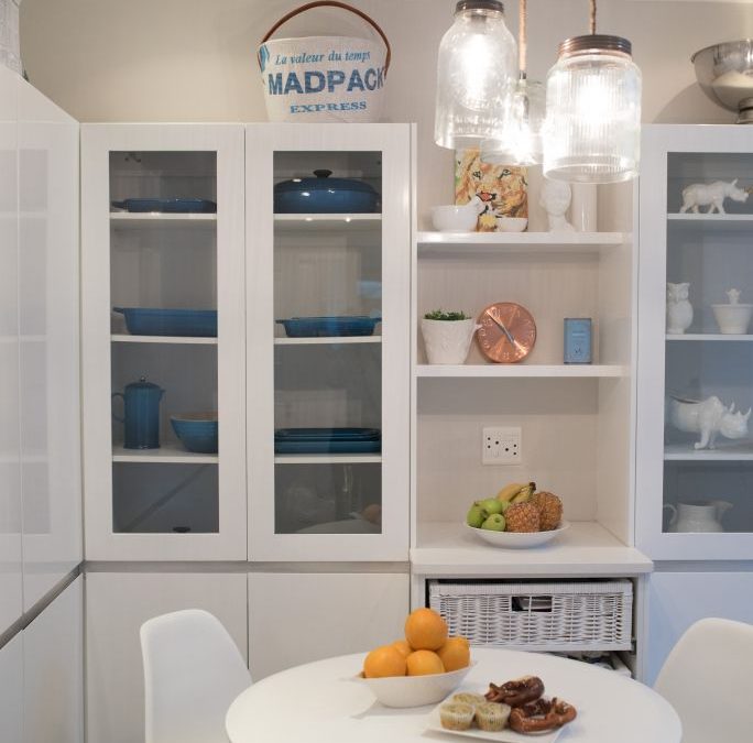 Elphinstone House – The Kitchen