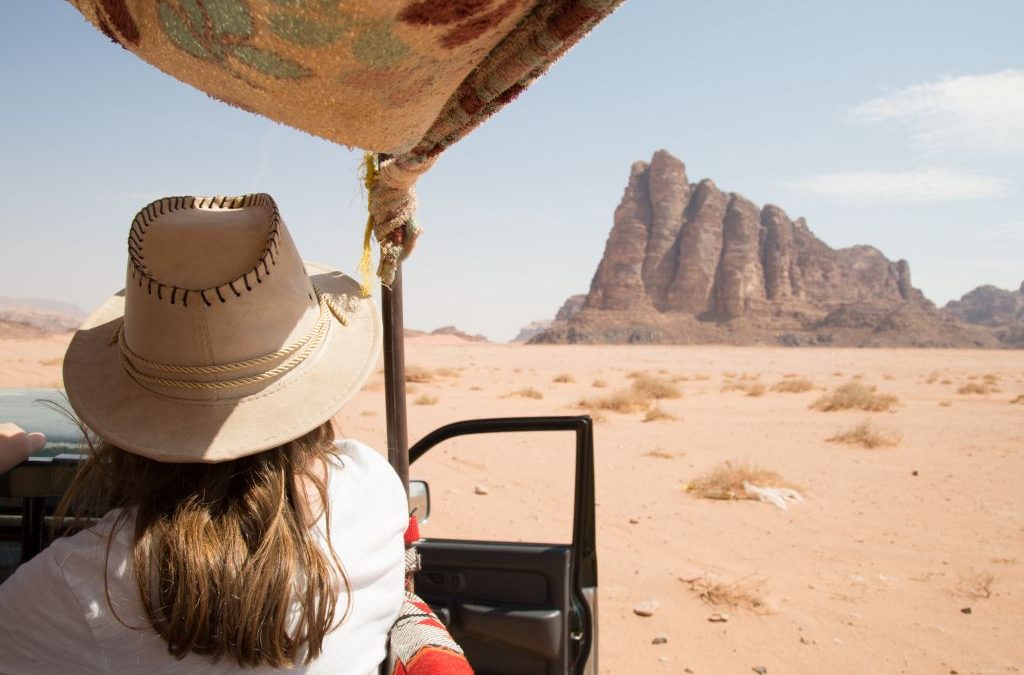 Wadi Rum