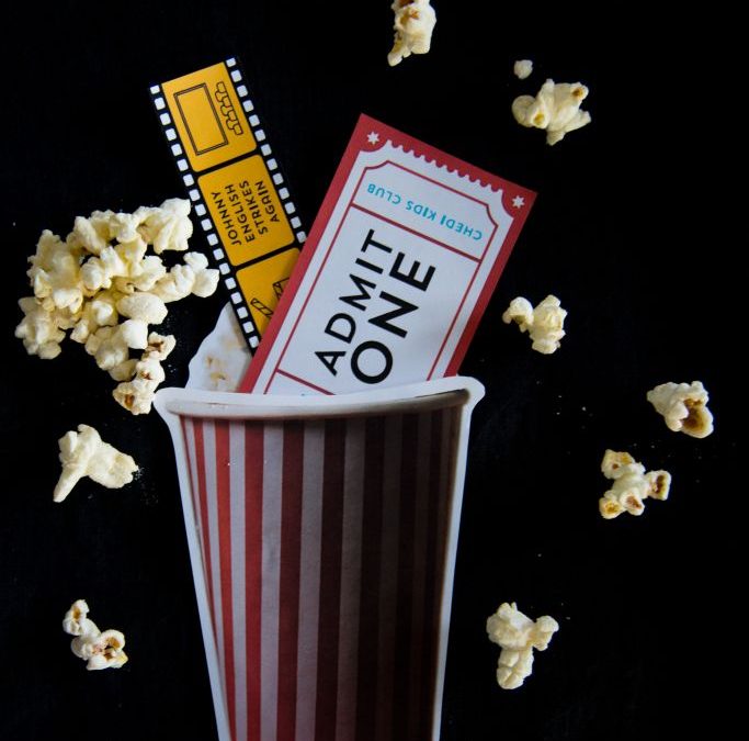 Movie Night (+ printables)