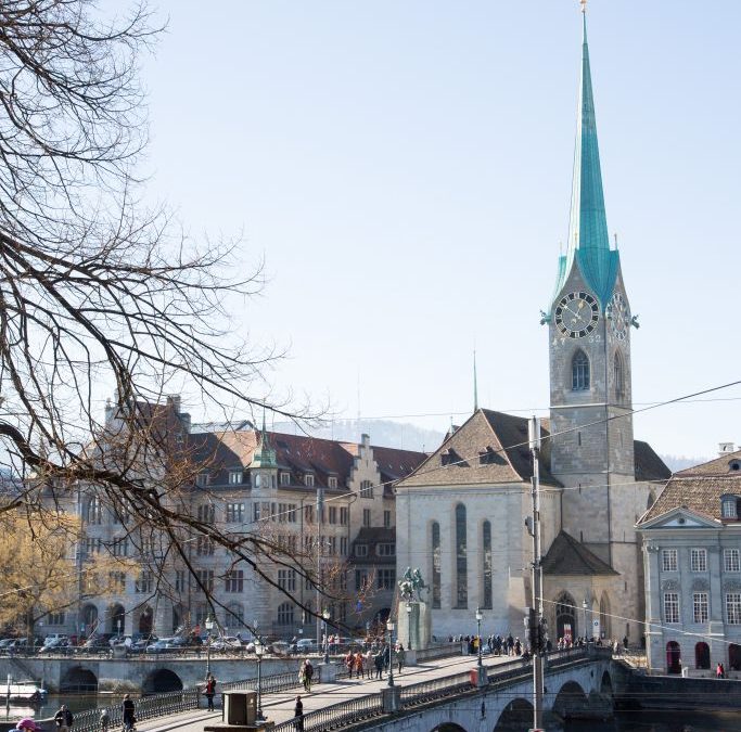 Zurich