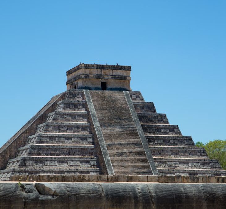 Mexican Culture, Cenotes and Chichen Itza