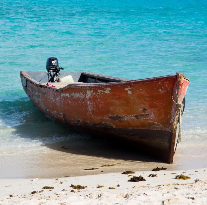 Island Hopping, Mauritius