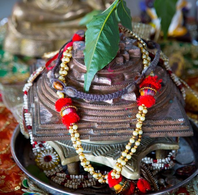 The Temples, Mauritius