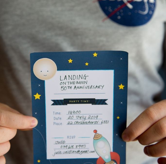 Space Printables