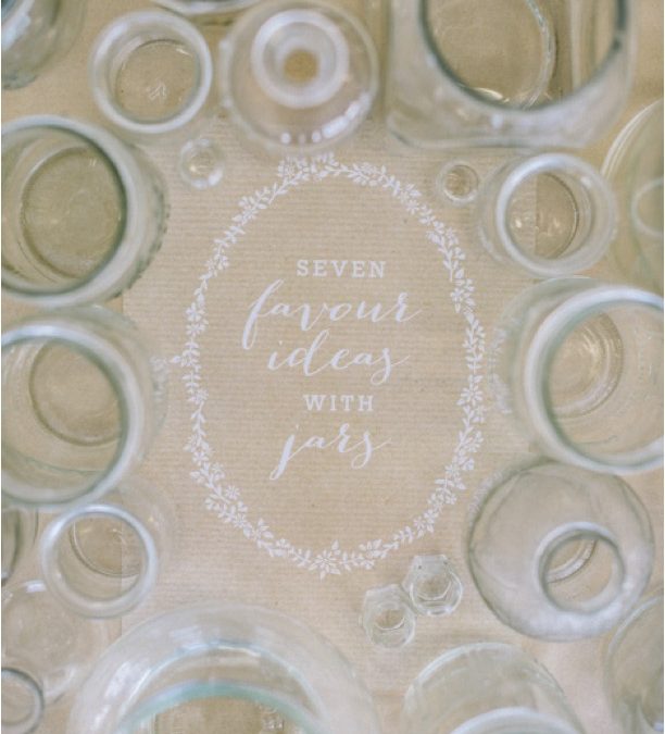 Jam Jars (+ printables)