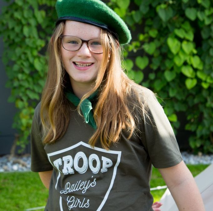 Troop Beverly Hills