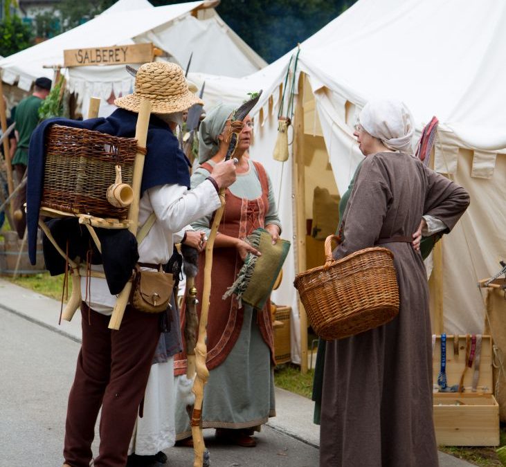 Medieval Festival