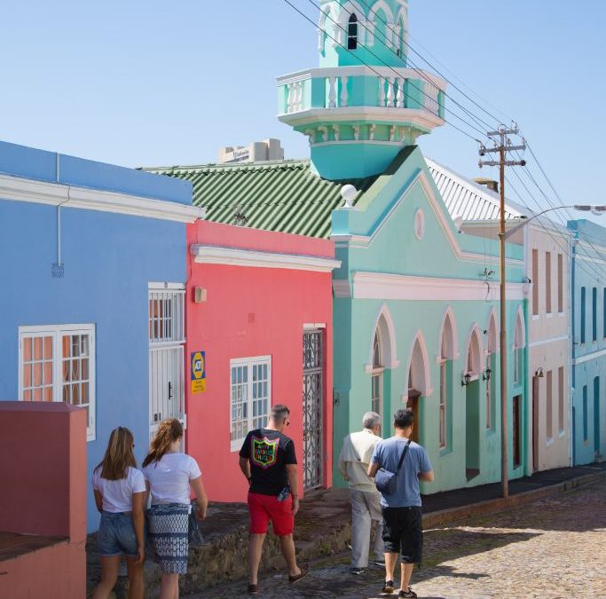 The BoKaap Cooking Tour