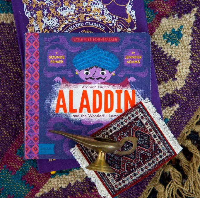 Aladdin