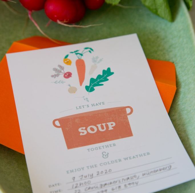 Soup Printables