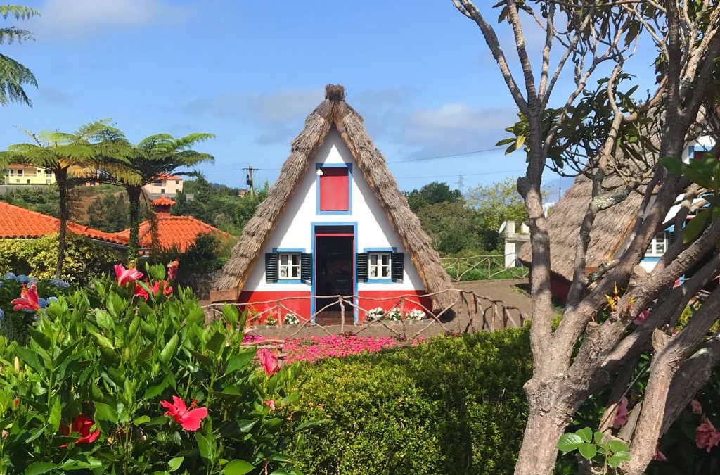 Madeira Tour