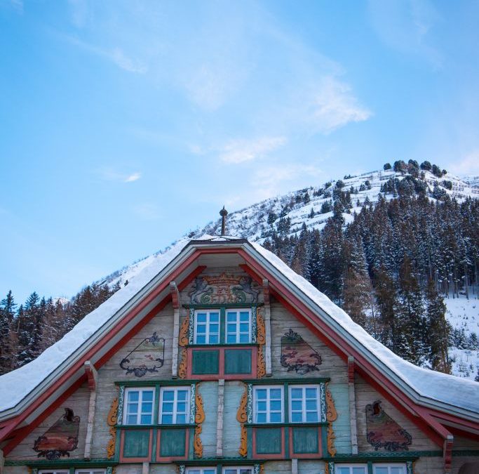 Andermatt, Uri