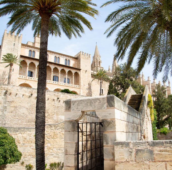 Palma de Mallorca