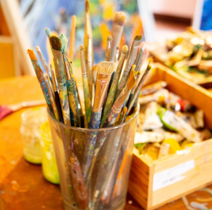 Art Class, Mallorca