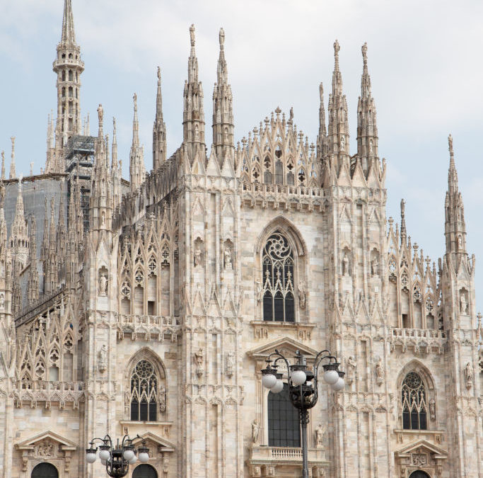 Duomo di Milano