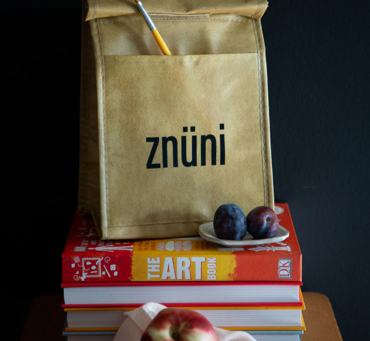 Znüni Lunch Bags