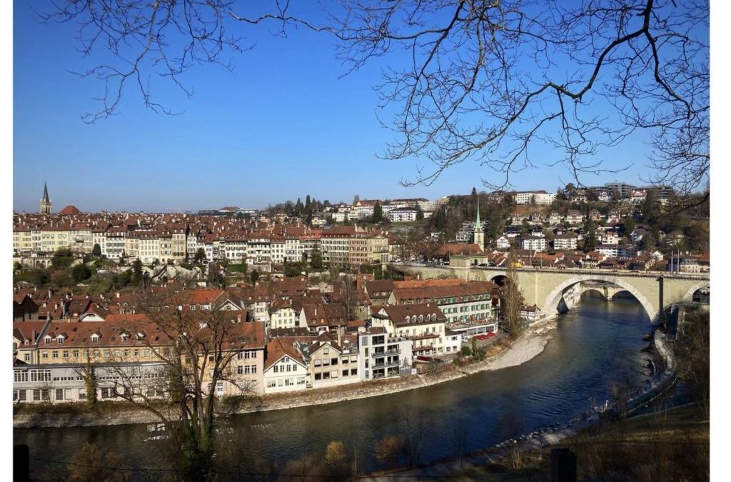 Bern, Switzerland