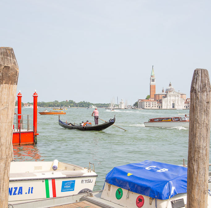 Venice, Italy