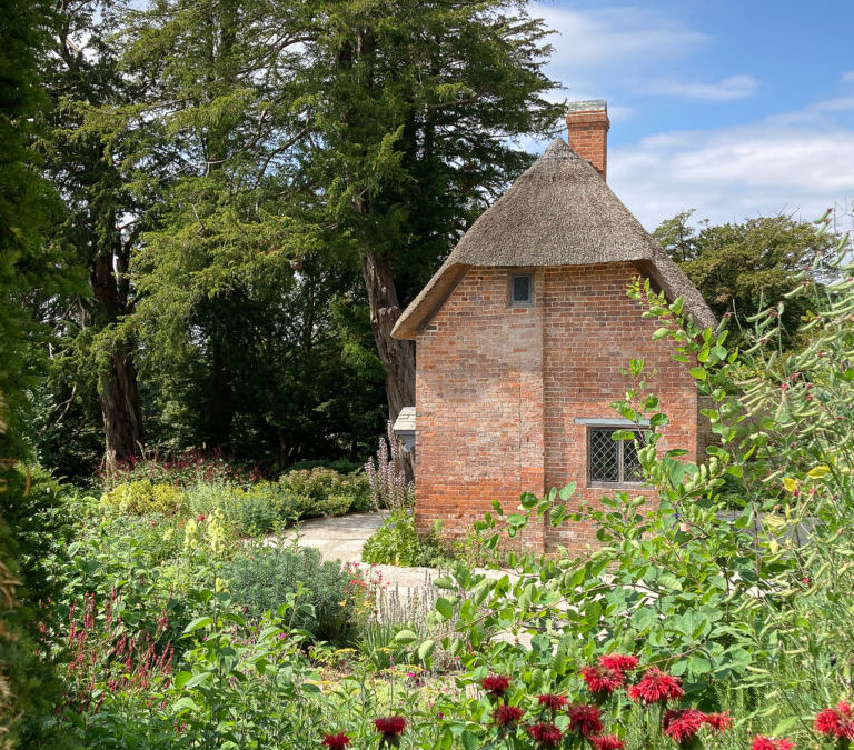 The Newt, Somerset