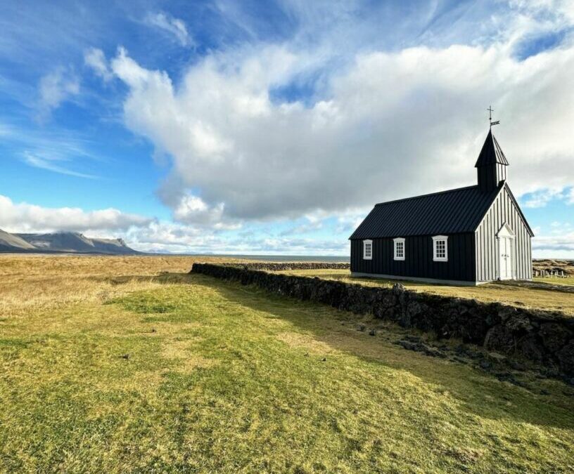 Iceland