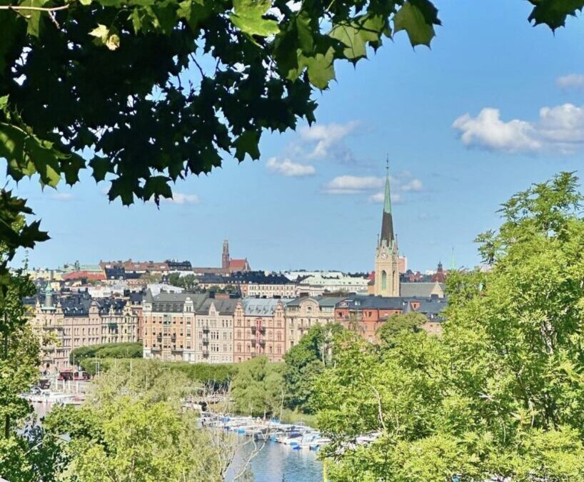 Stockholm, Sweden