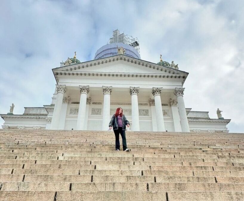 Helsinki, Finland