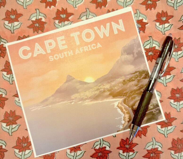 Cape Town Guide