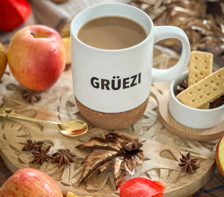 Grüezi Mugs 2024