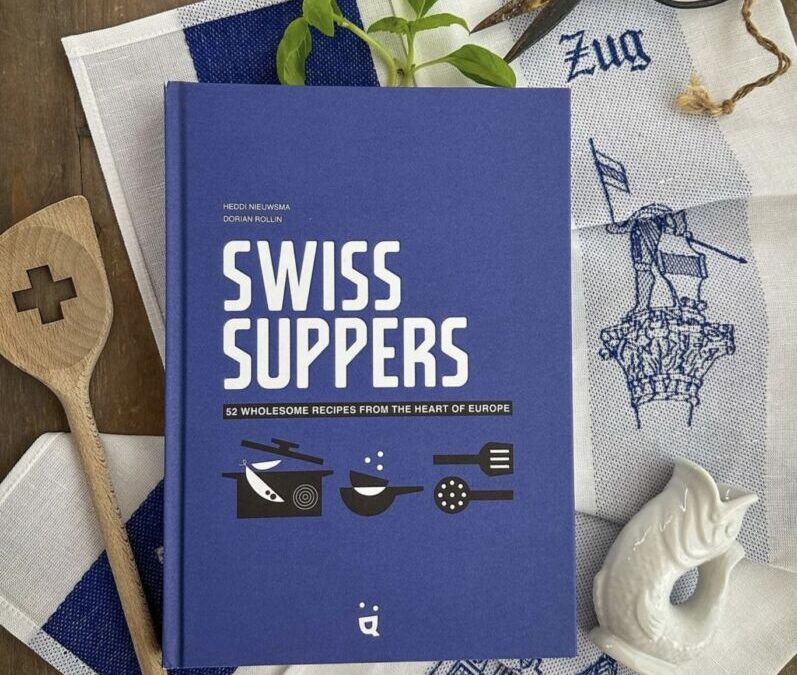 Swiss Books