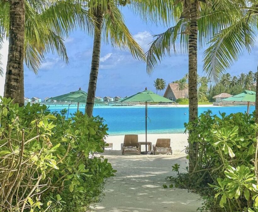 Maldives