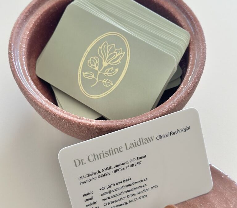 Business Cards
