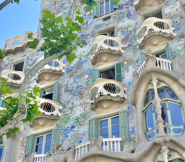 Barcelona