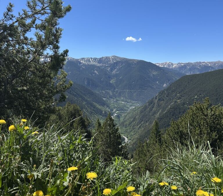 Andorra