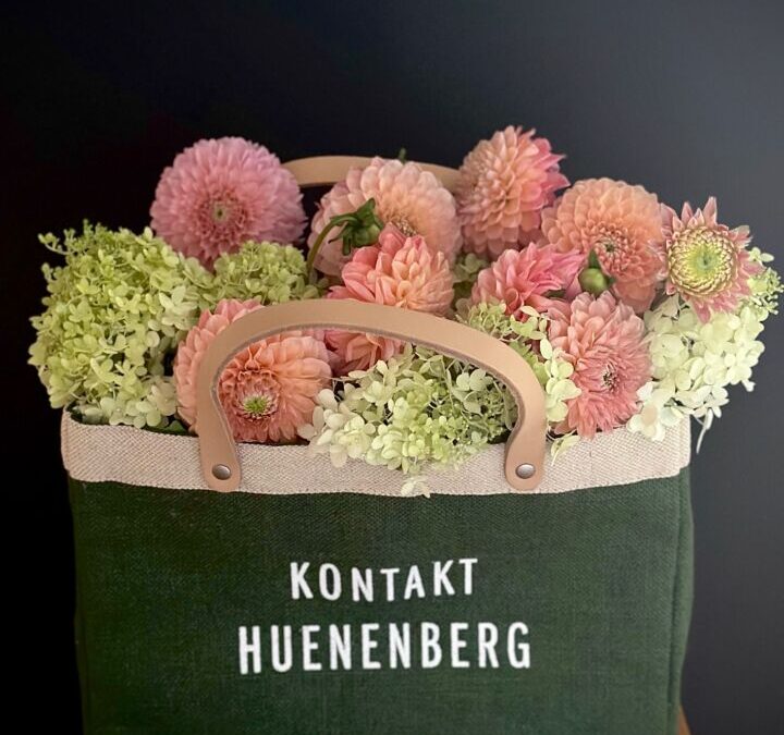 Kontakt Hünenberg Giveaway