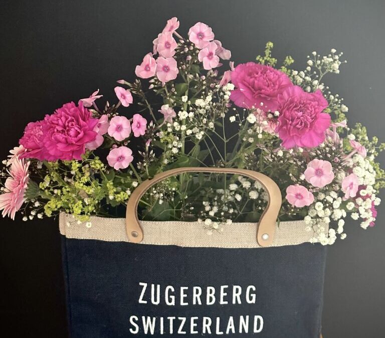 Zugerberg Bag