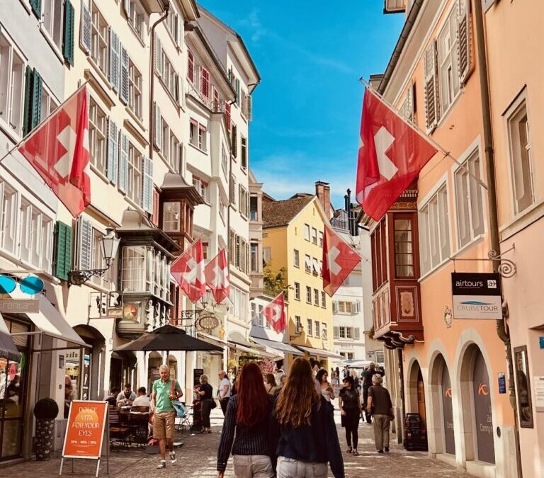Zürich