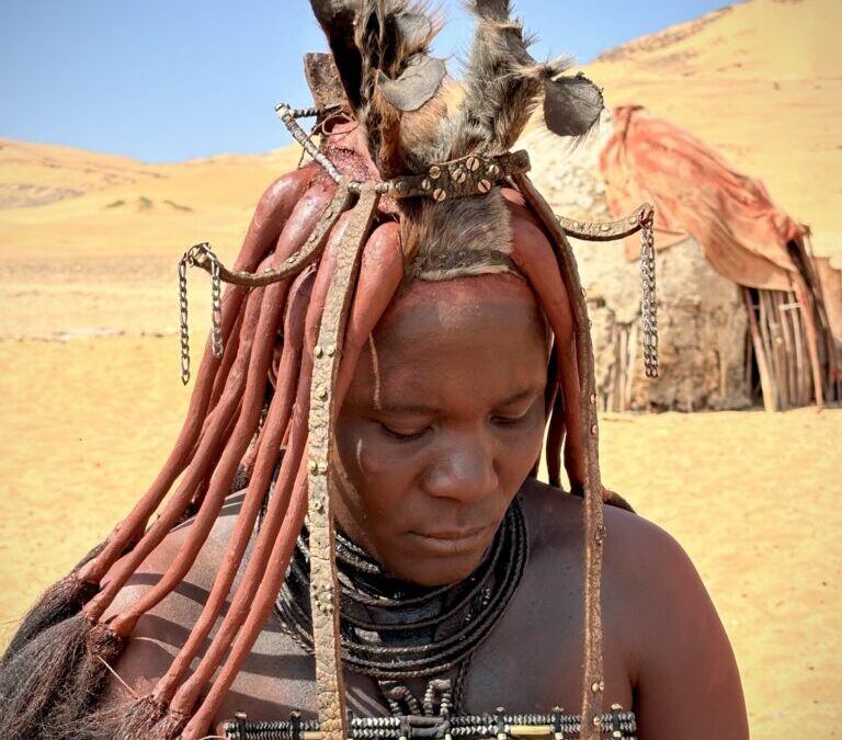 Himba