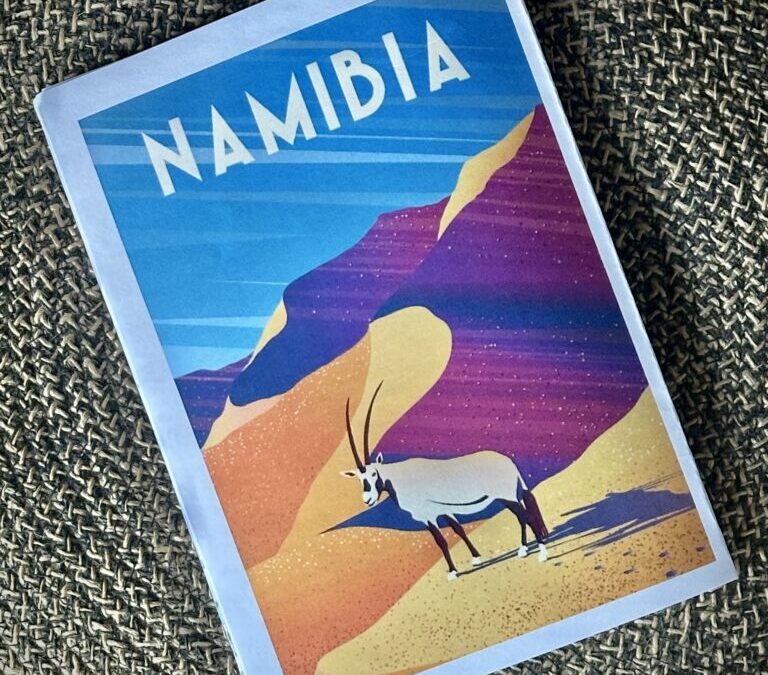 Namibia