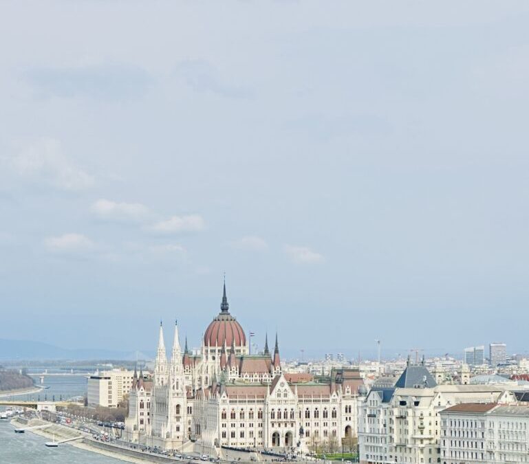Budapest, Hungary