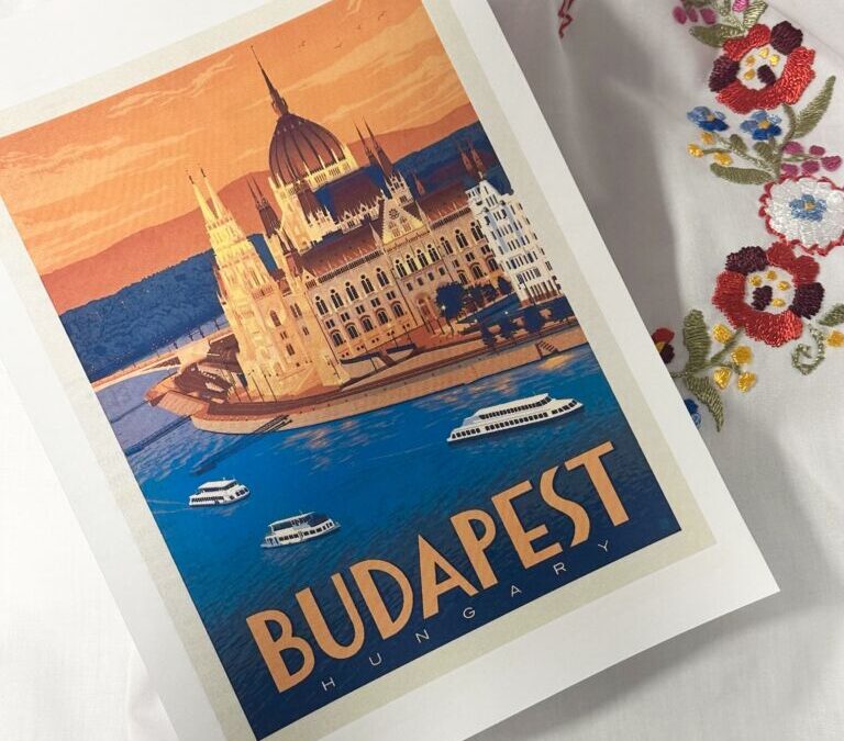 Budapest Travel Guide